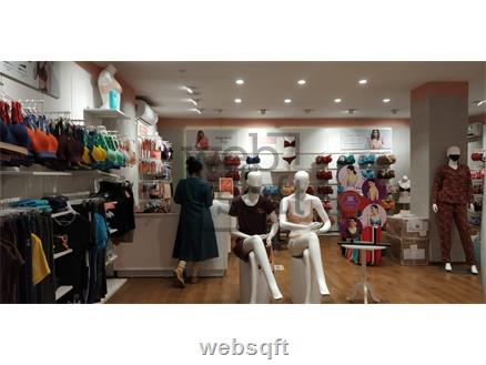 Commercial Showroom for Rent